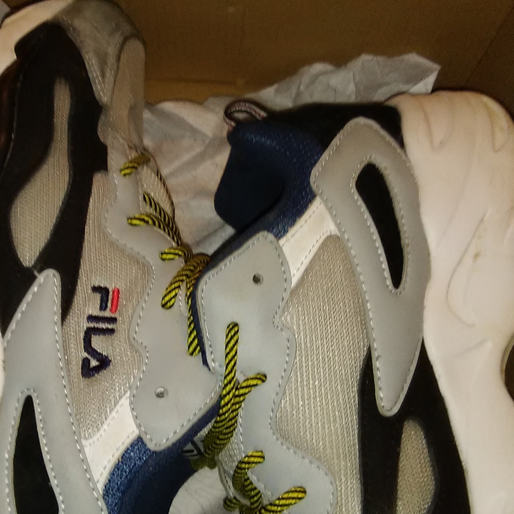 Filas